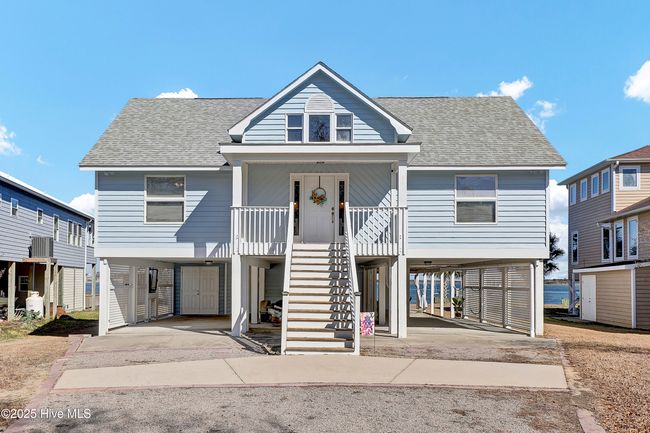 943 Chadwick Shores Dr, House other with 4 bedrooms, 4 bathrooms and null parking in Sneads Ferry NC | Image 8