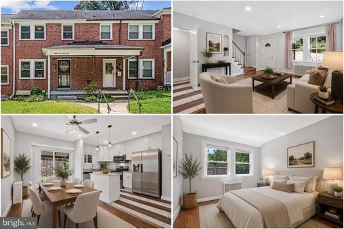 5169 Frederick Ave, BALTIMORE, MD, 21229-3220 | Card Image