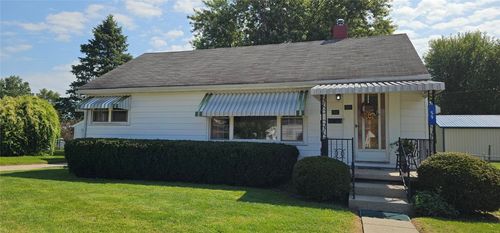 59 Central Ave, West Alexandria, OH, 45381-1254 | Card Image