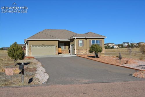 1615 Bowstring Rd, Monument, CO, 80132-8627 | Card Image
