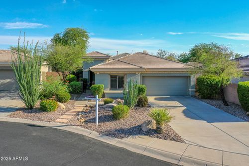 2927 W Plum Hollow Dr, Anthem, AZ, 85086-1085 | Card Image