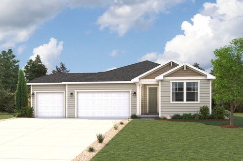 2160 E Granite Ln, Eagle Mountain, UT, 84005 | Card Image