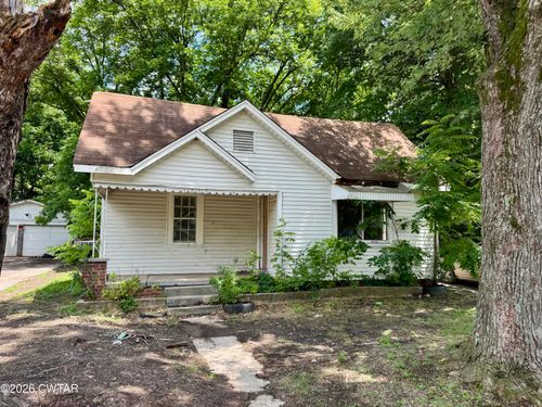 1206 Ewell Avenue, Dyersburg, TN, 38024 | Card Image