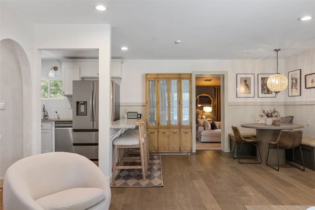 5410 Overbrook Dr, House other with 3 bedrooms, 2 bathrooms and null parking in Austin TX | Image 10