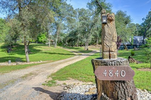 4840 Frog Pond Road, Newcastle, CA, 95658 | Card Image