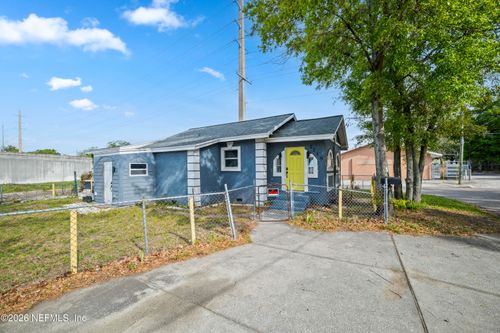 2138 Tilden St, JACKSONVILLE, FL, 32206-4161 | Card Image