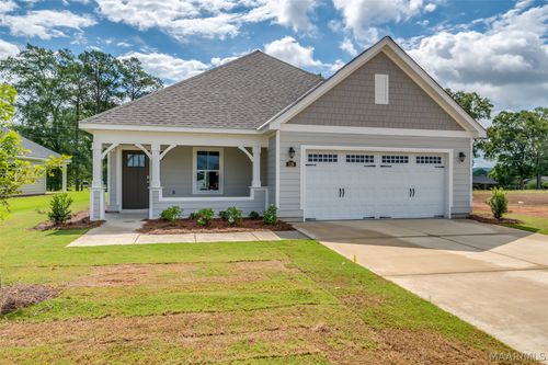 119 Woodbridge Way, Wetumpka, AL, 36092 | Card Image