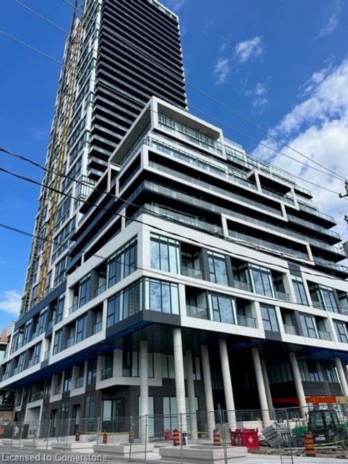 2402-5 Defries St, Toronto, ON, M5A0W7 | Card Image