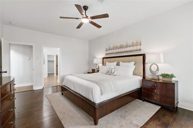 2604 Sweet Wind Dr, House other with 5 bedrooms, 4 bathrooms and 3 parking in Pearland TX | Image 26