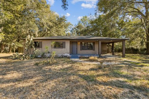 85042 Airplane Ln, Yulee, FL, 32097-4363 | Card Image