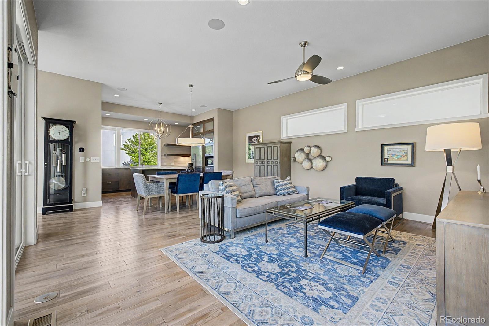 Residential in Denver 3