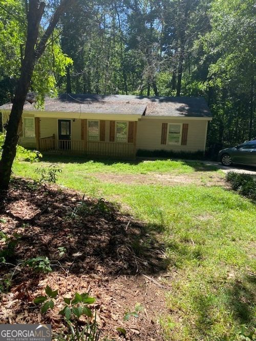 112 Oak Ridge Dr, Jefferson, GA, 30549-2865 | Card Image
