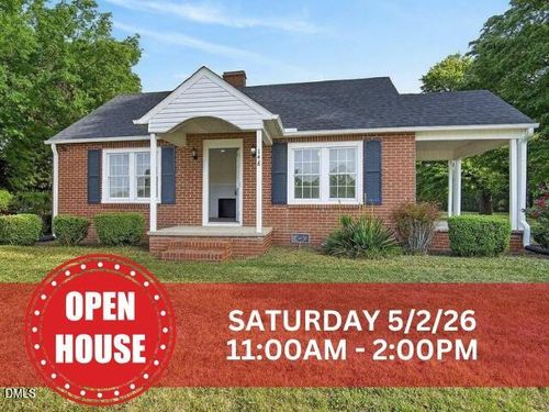 148 Baptist Church Rd, Henderson, NC, 27537-7079 | Card Image