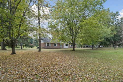 4144 Ramsey Rd, Oxford, MI, 48371-3900 | Card Image