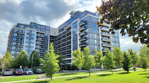 802-370 Highway 7, Richmond Hill, ON, L4B0C4 | Card Image