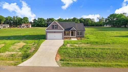 9315 Turkey Way, Middlesex, NC, 27557-7497 | Card Image