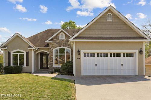 314 Mingo Way, Loudon, TN, 37774-2945 | Card Image