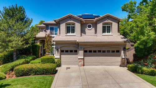 5357 Garlenda Drive, El Dorado Hills, CA, 95762 | Card Image