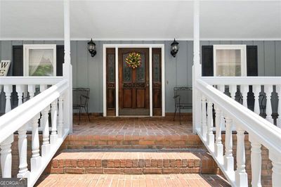 4720 Timberland Drive, House other with 5 bedrooms, 4 bathrooms and 2 parking in Mableton GA | Image 3