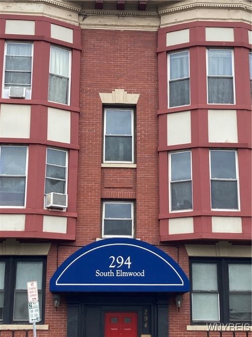 apt-5-294 S Elmwood Ave, Buffalo, NY, 14201-2371 | Card Image