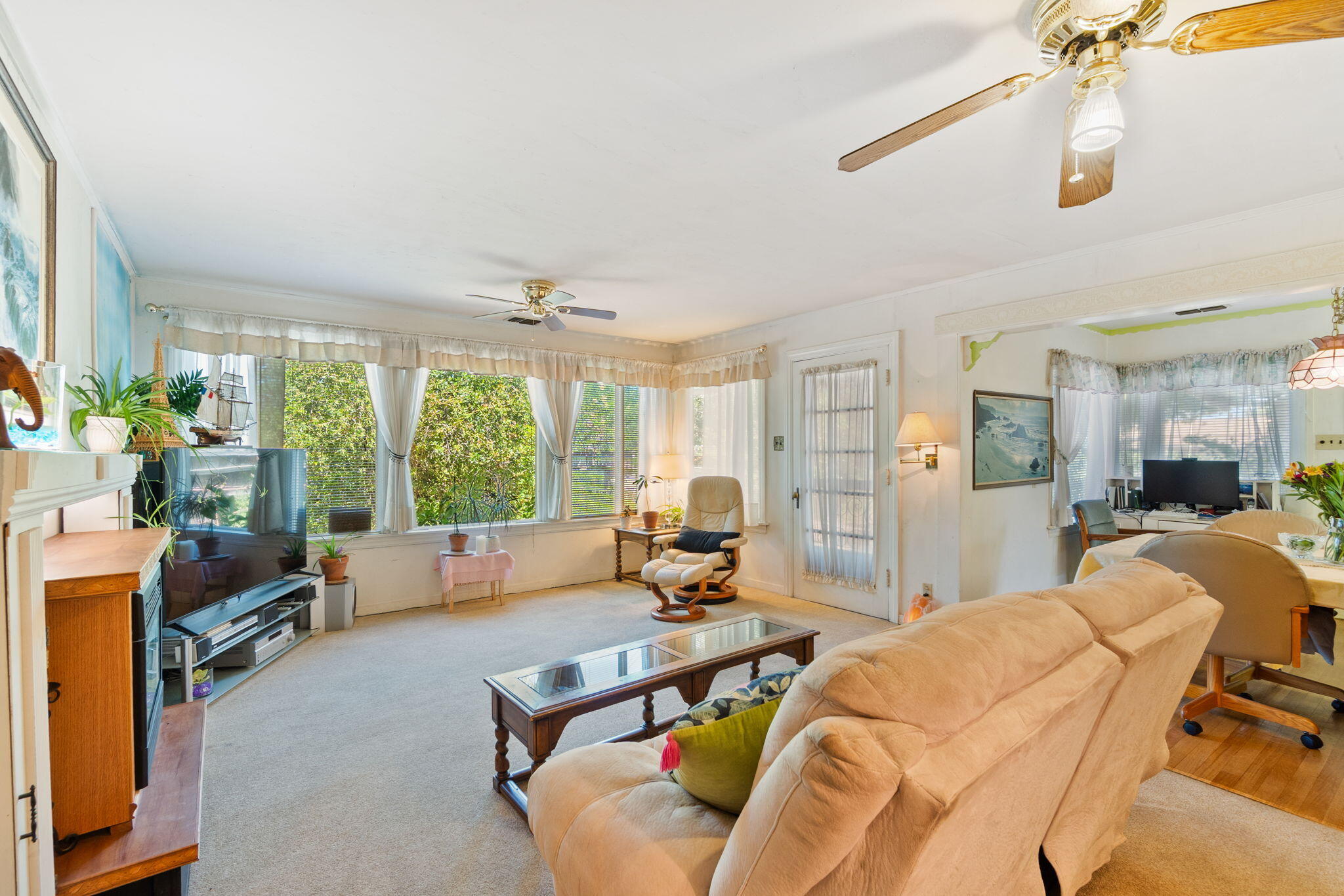 Residential in Redding 4