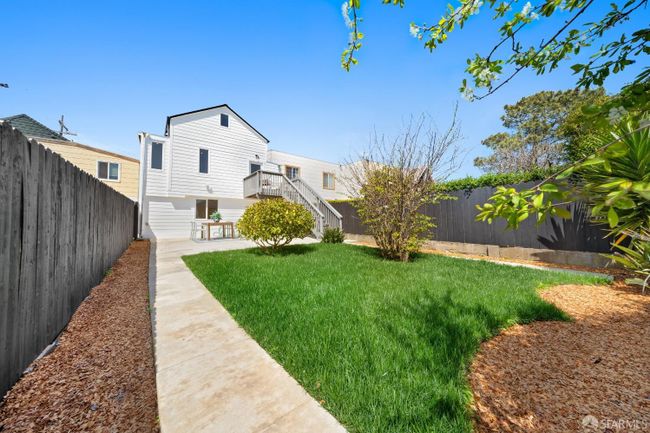 691 Madrid Street, House other with 4 bedrooms, 3 bathrooms and 2 parking in San Francisco CA | Image 51