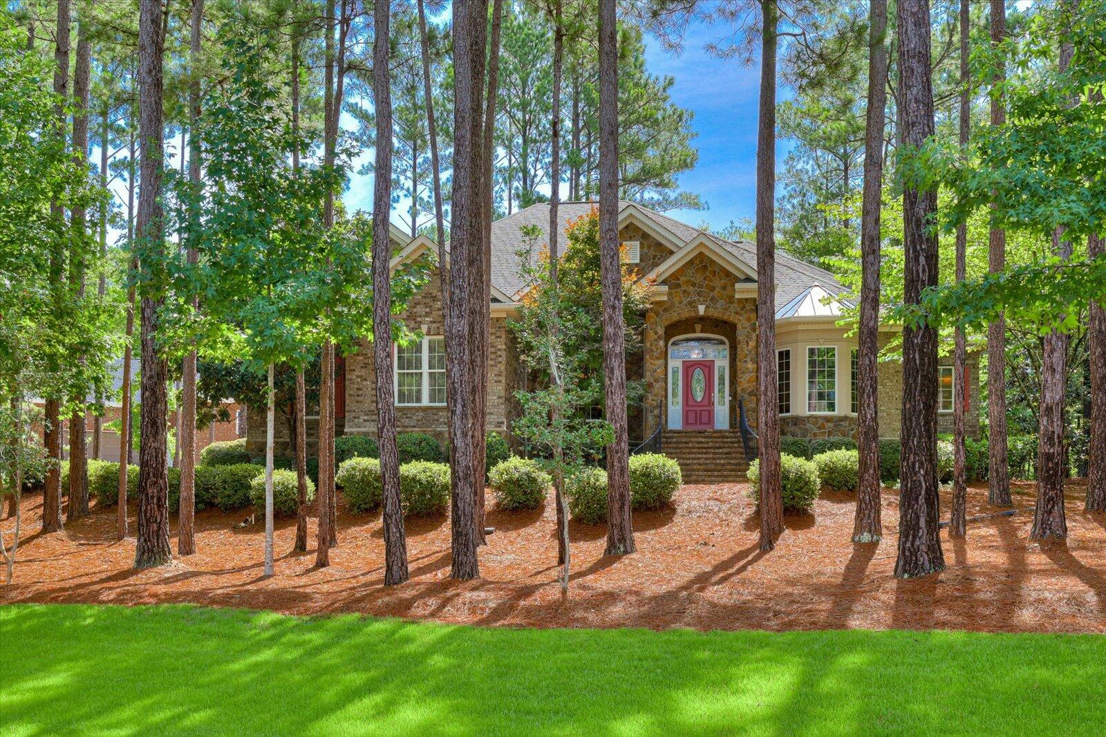 Savannah Way, North Augusta, SC 29860
