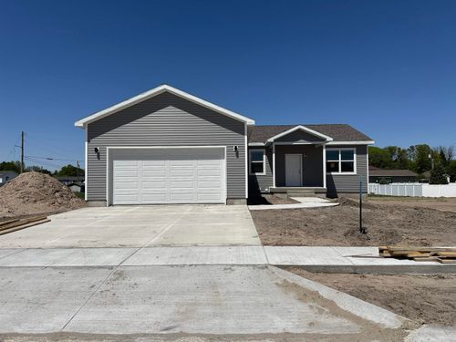 1026 1st St, Columbus, NE, 68601 | Card Image
