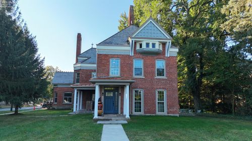 157 W Main St, Norwalk, OH, 44857-1925 | Card Image