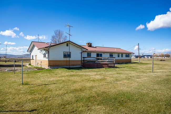 57012 Mt Hwy 212, House other with 4 bedrooms, 3 bathrooms and null parking in Charlo MT | Image 71