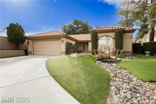 4401 Inez Dr, Las Vegas, NV, 89130-5119 | Card Image