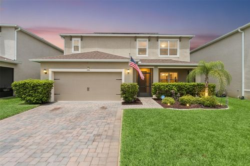 358 Lazio Cir, Debary, FL, 32713-4721 | Card Image