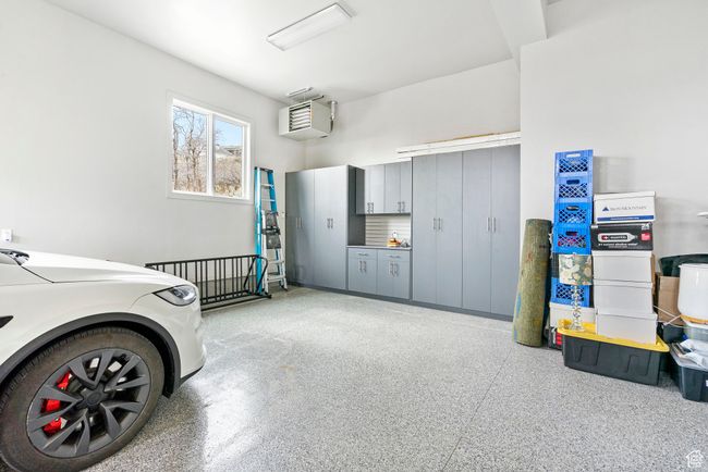 View of garage | Image 125