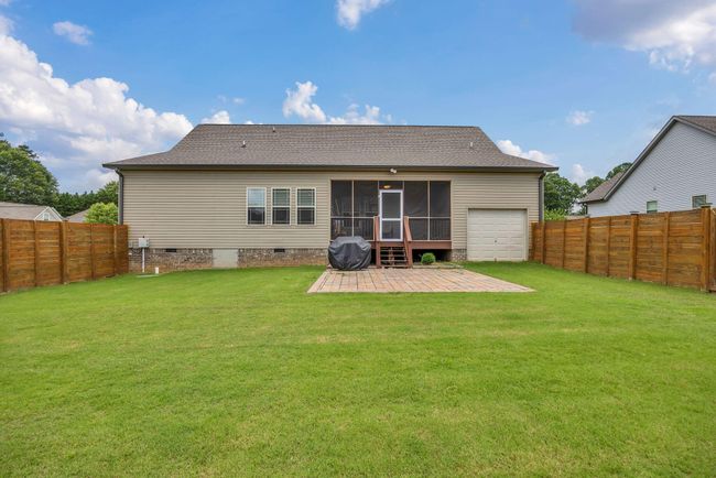 386 Twelve Oaks Dr, House other with 5 bedrooms, 3 bathrooms and null parking in Rock Spring GA | Image 30