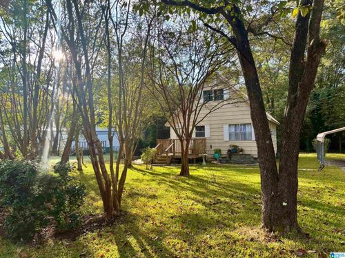 400 Broadleaf Dr, Talladega, AL, 35160-8269 | Card Image