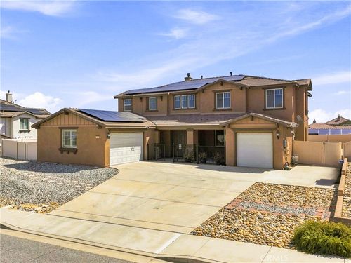 41648 Retsina St, Palmdale, CA, 93551 | Card Image