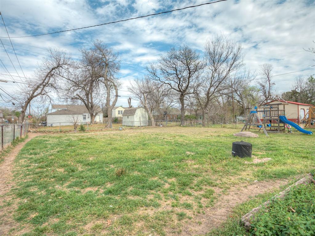 Residential in Oklahoma City 4