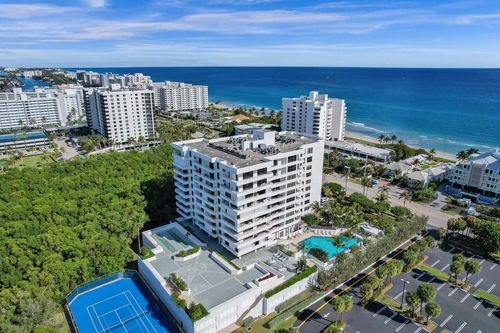306-3450 S Ocean Blvd, Highland Beach, FL, 33487-4704 | Card Image