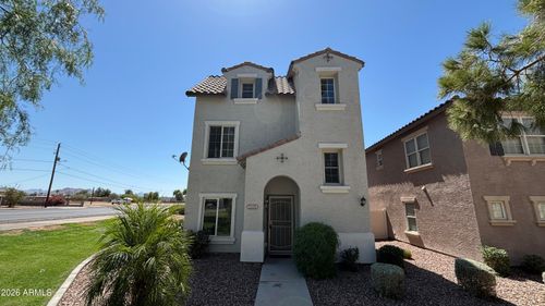 2125 E Huntington Drive, Phoenix, AZ, 85040 | Card Image