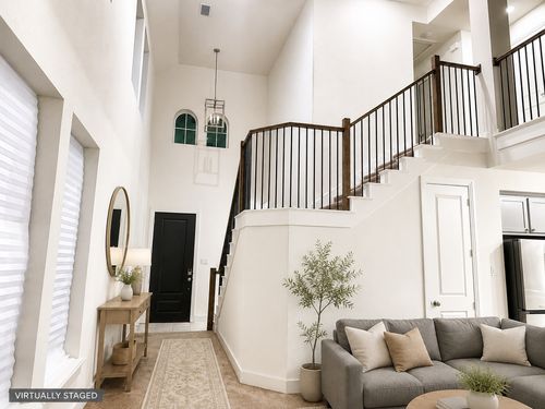 2817 Epping Way, Celina, TX, 75009-2669 | Card Image