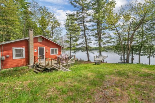 3 Olson Camp Road, Bowerbank, ME, 04426 | Card Image