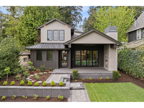 530 8th St, Lake Oswego, OR, 97034-2911 | Card Image