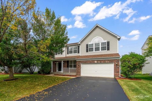 3026 Gaylord Ln, Montgomery, IL, 60538-3413 | Card Image