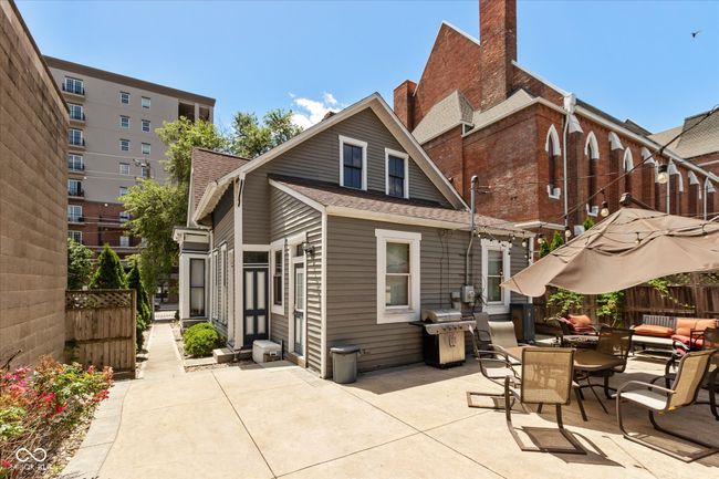 back of house | Image 22