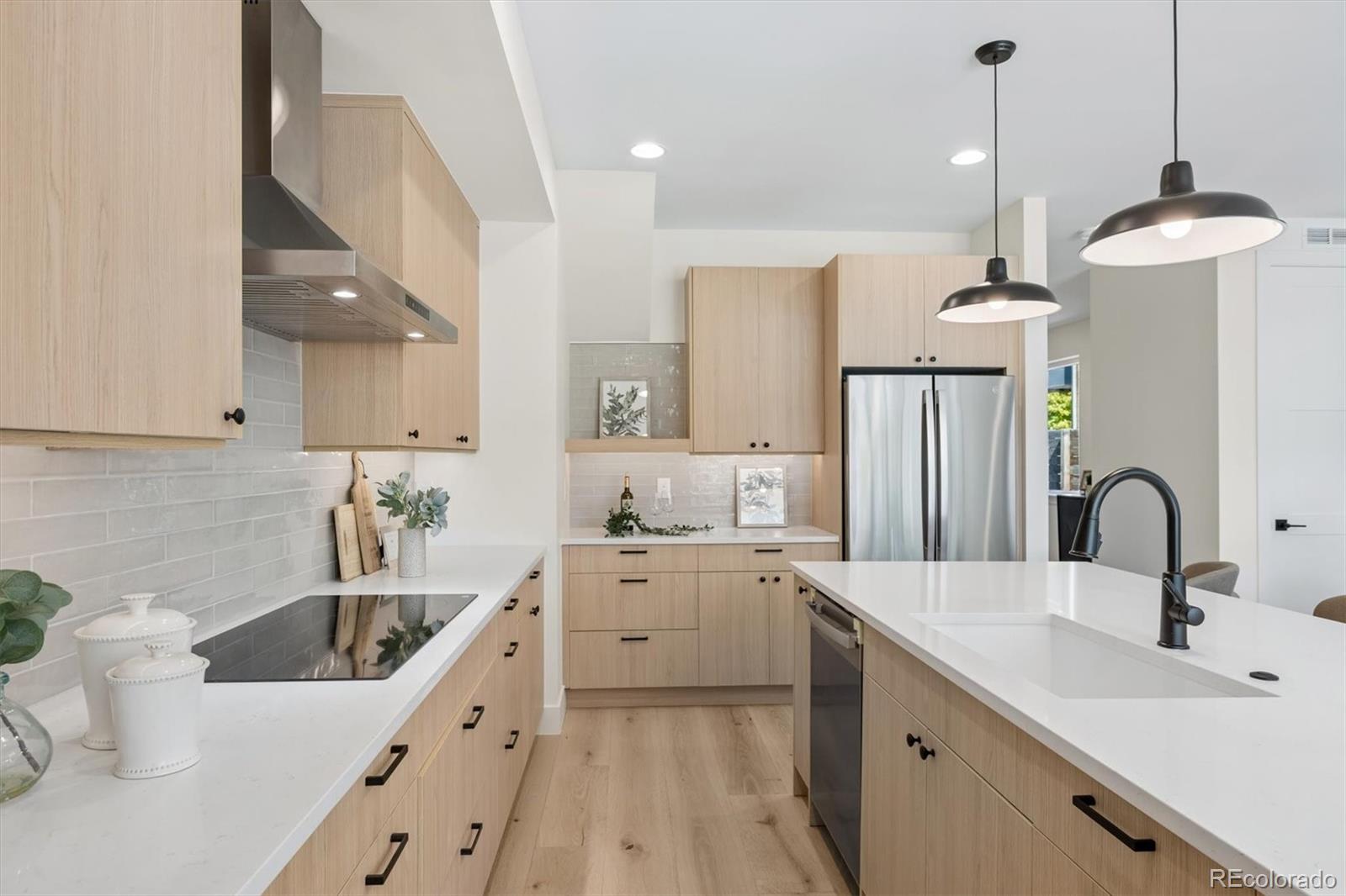 Residential in Denver 4