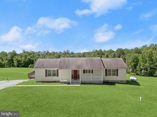 16195 Wilkerson Pl, BRANDYWINE, MD, 20613-5103 | Card Image