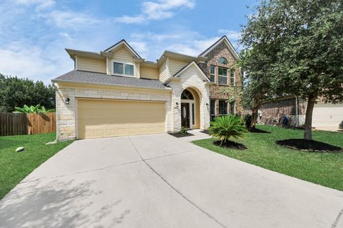 19046 Sweet Springs Ln, Cypress, TX, 77429-6159 | Card Image