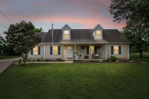 110 Ballard Ct, Rockvale, TN, 37153 | Card Image