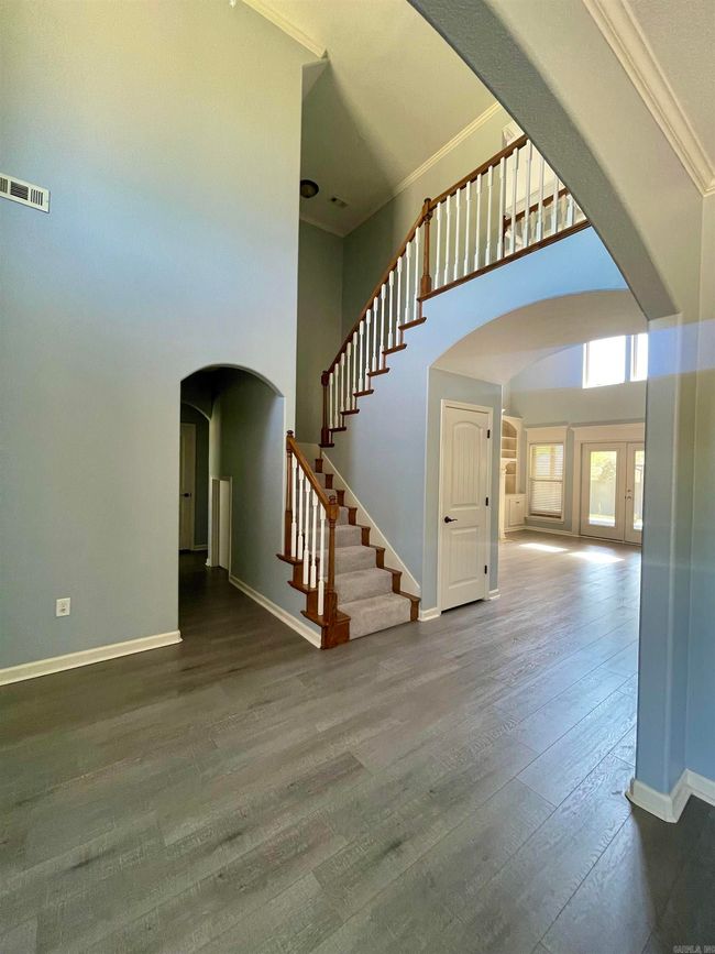 3200 Robbins Dr, House other with 4 bedrooms, 3 bathrooms and null parking in Bryant AR | Image 5