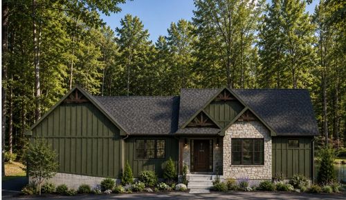 10445 Country Club Drive, Richland, MI, 49083 | Card Image